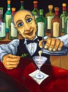 Will Rafuse art print