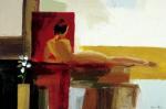 Adriana Naveh art print