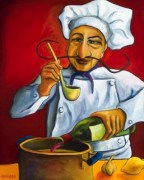 Will Rafuse art print