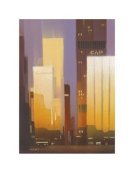 Xavier Carbonell art print