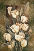 Linda Thompson art print