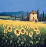 David Short art print