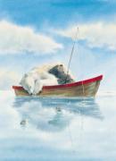 Cliff Wright art print