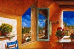 Gilles Archambault art print