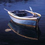 Tom Swimm art print