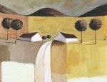 Derek Melville art print