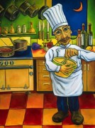 Will Rafuse art print