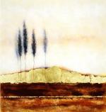 Barrett art print