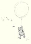 E.H. Shepard art print
