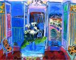 Raoul Dufy art print