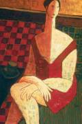 Natalie Savard art print