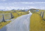 Charles Simpson art print