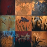 Don Li-Leger art print