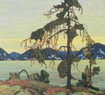 Tom Thomson art print