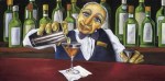 Will Rafuse art print