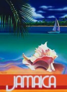 Ignacio art print