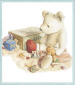 Camilla Ashforth art print