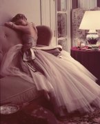 Norman Parkinson art print