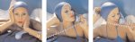 Norman Parkinson art print
