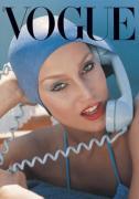 Norman Parkinson art print