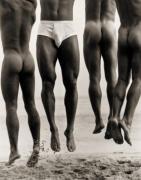 Herb Ritts art print