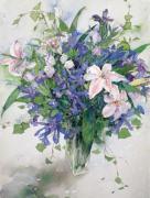 Shirley Felts art print