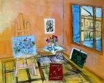 Raoul Dufy art print