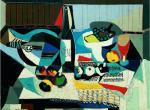Pablo Picasso art print