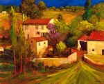 Philip Craig art print