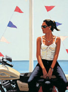 Jack Vettriano art print