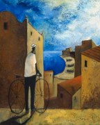 Didier Lourenco art print