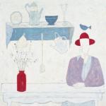 Annora Spence art print