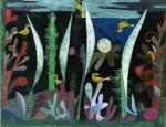 Paul Klee art print