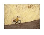 Sam Toft art print