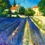 Philip Craig art print