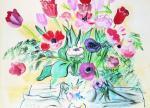 Raoul Dufy art print