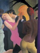 Nigel Van Wieck art print