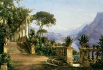 Carl Frederic Aagaard art print