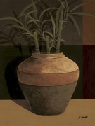 Emmanuel Cometa art print