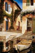 Gilles Archambault art print