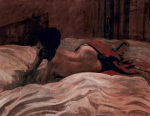 Fletcher Sibthorp art print