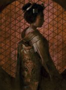 Fletcher Sibthorp art print