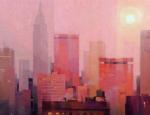 Xavier Carbonell art print