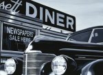 Alain Bertrand art print