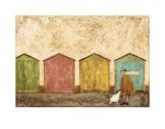 Sam Toft art print