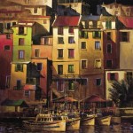 Michael O'Toole art print
