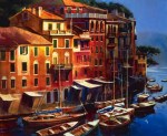 Michael O'Toole art print
