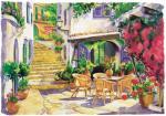 Paul Simmons art print