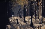 Ernst Haas art print