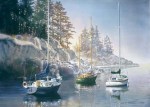 Kiff Holland art print